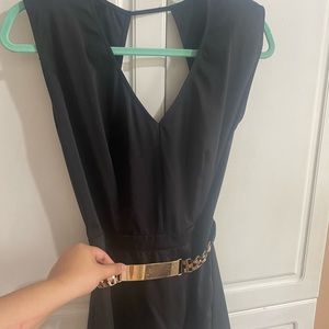 Forever21 size L romper
